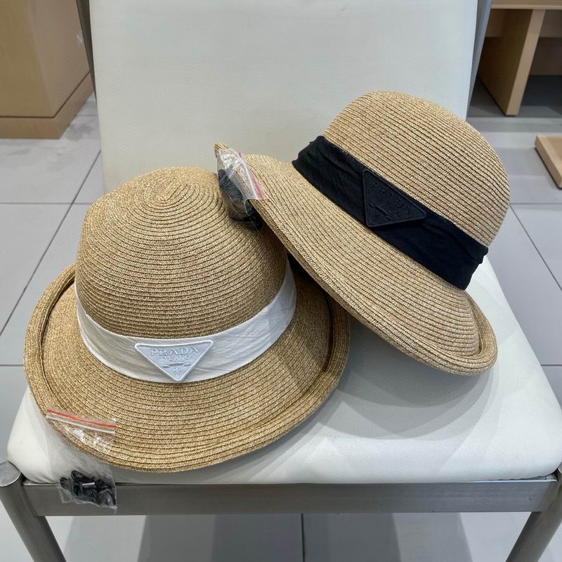 Prada top hat 062609